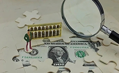 合肥工业银行分行：江淮绿色金融 共绘新的生态画卷